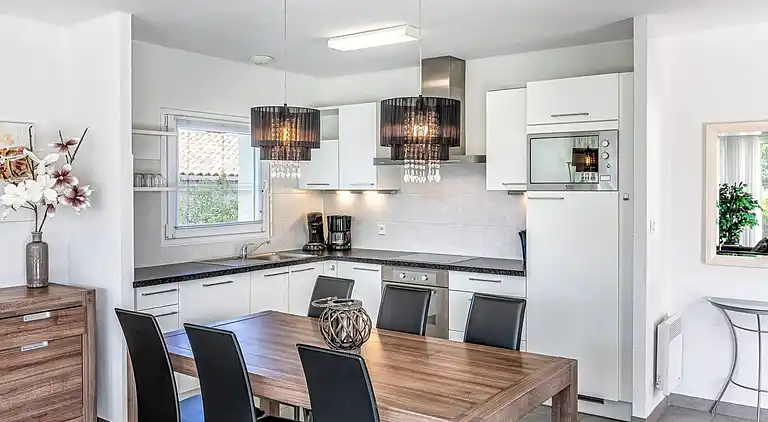 Casa vacanze in Château-d'Olonne