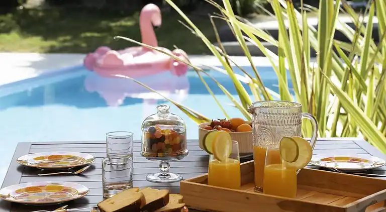 Casa vacanze in Château-d'Olonne