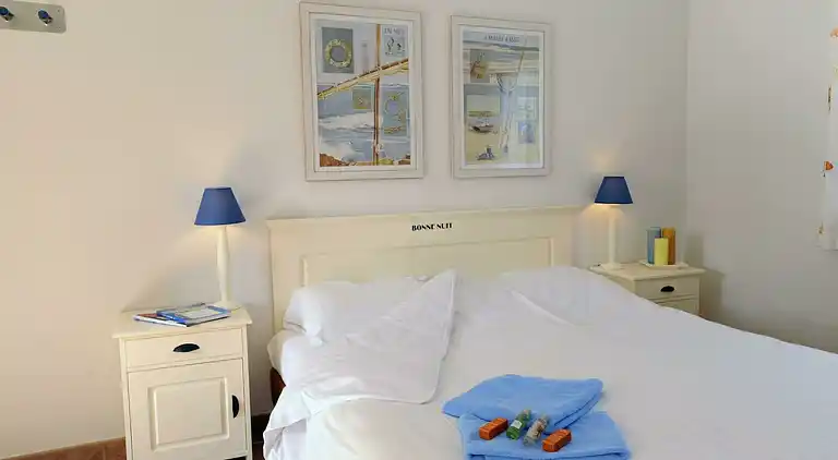 Sommerhus i Château-d'Olonne