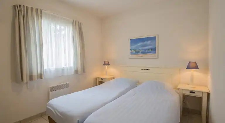 Sommerhus i Château-d'Olonne