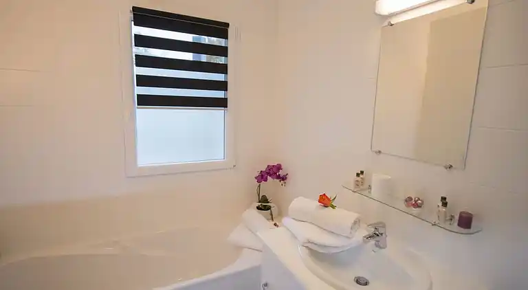 Sommerhus i Château-d'Olonne