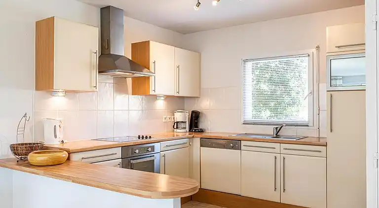 Sommerhus i Château-d'Olonne