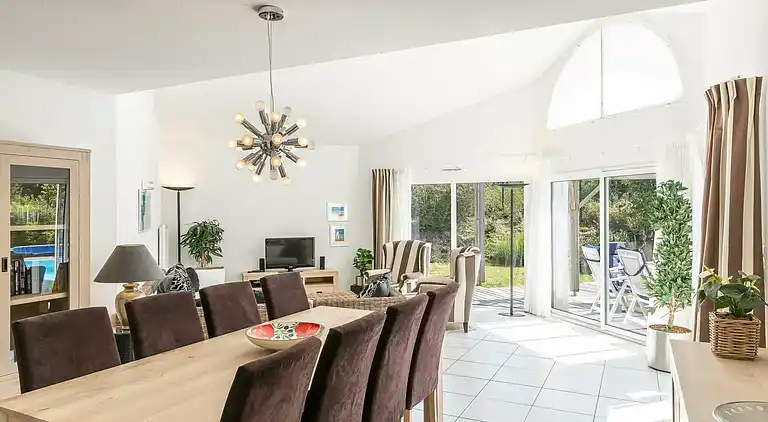 Casa vacanze in Château-d'Olonne