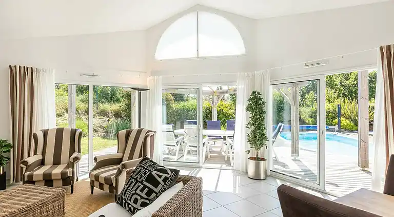 Casa vacanze in Château-d'Olonne