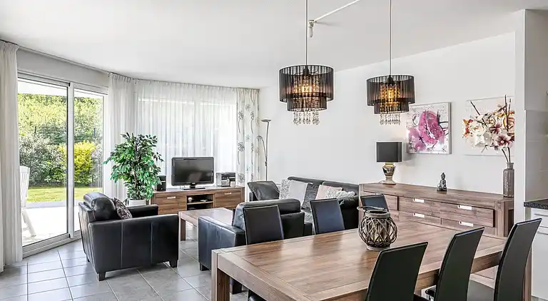 Casa vacanze in Château-d'Olonne