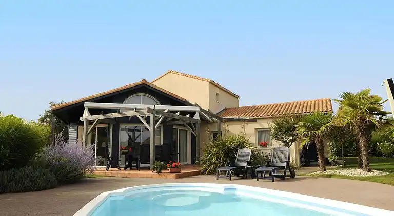 Casa vacanze in Château-d'Olonne