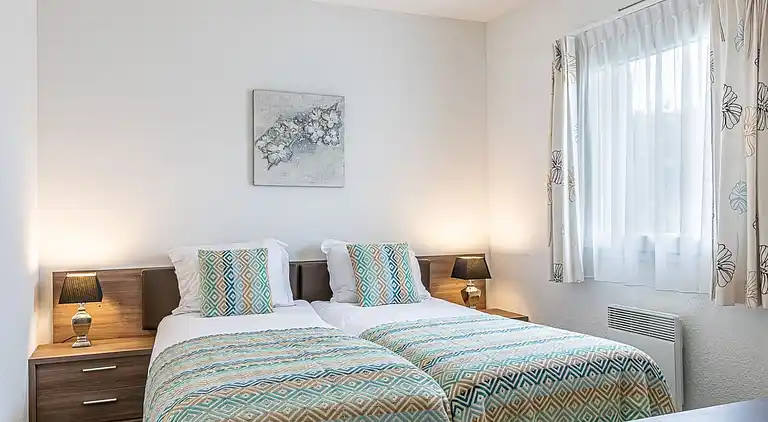 Casa vacanze in Château-d'Olonne