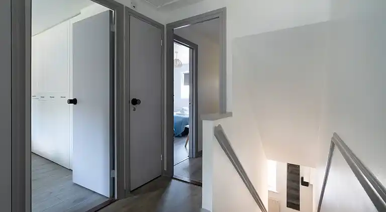 Family Holiday Home With Hot Tub Sleeps 8