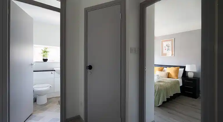 Family Holiday Home With Hot Tub Sleeps 8