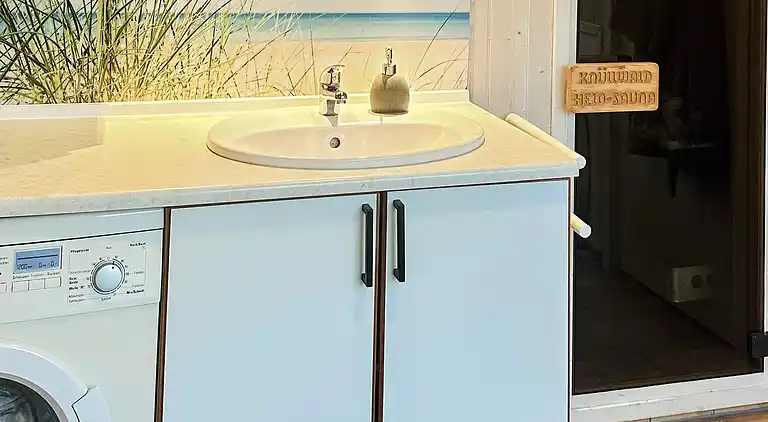 Holiday home in Wackerballig