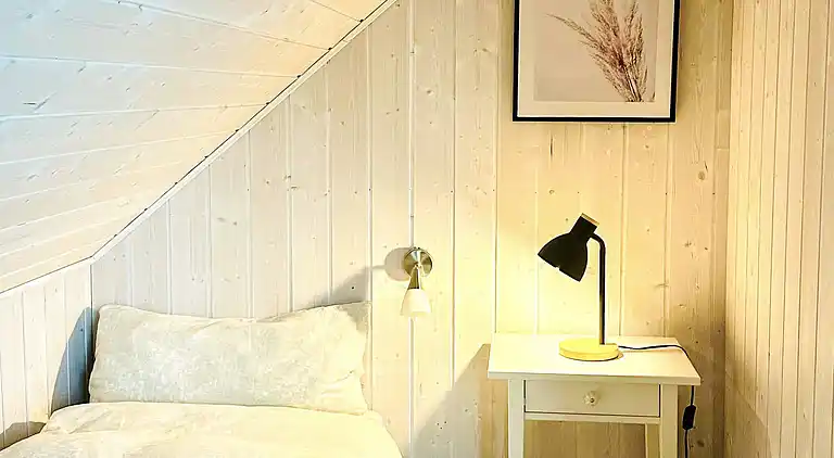 Holiday home in Wackerballig