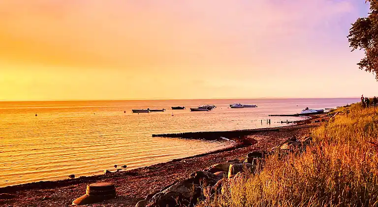 Holiday home in Wackerballig