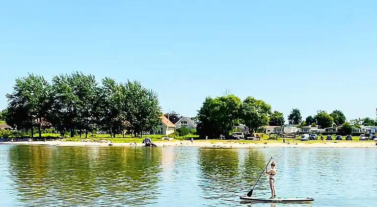 Holiday home in Wackerballig