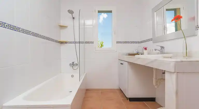 Ferienhaus in Son Servera