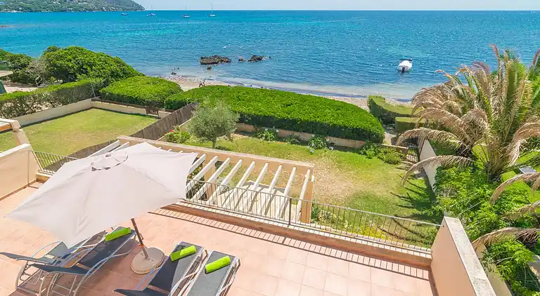 Ferienhaus in Son Servera