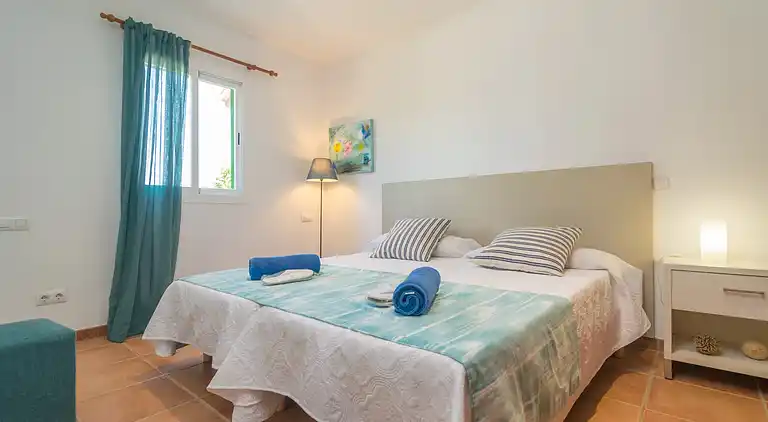 Ferienhaus in Son Servera