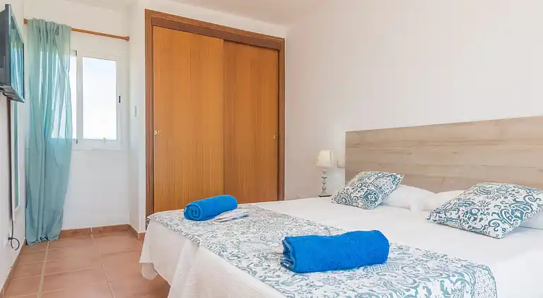 Ferienhaus in Son Servera