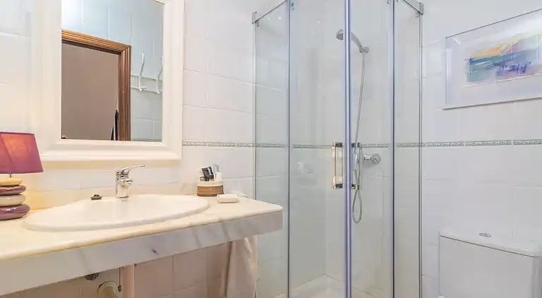 Ferienhaus in Son Servera