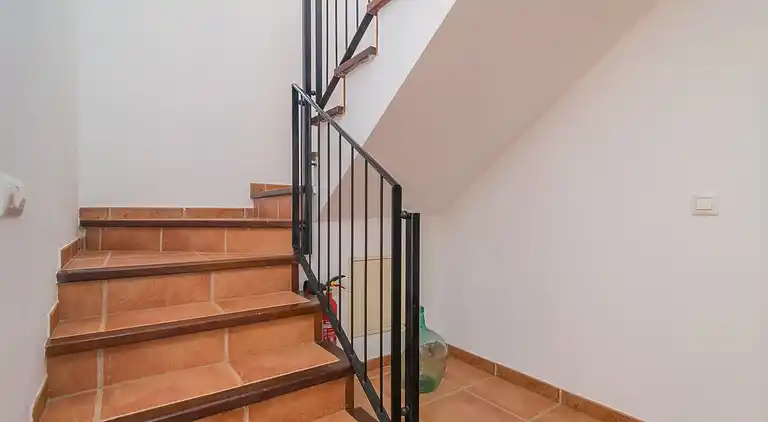 Ferienhaus in Son Servera