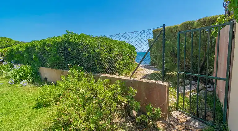 Ferienhaus in Son Servera