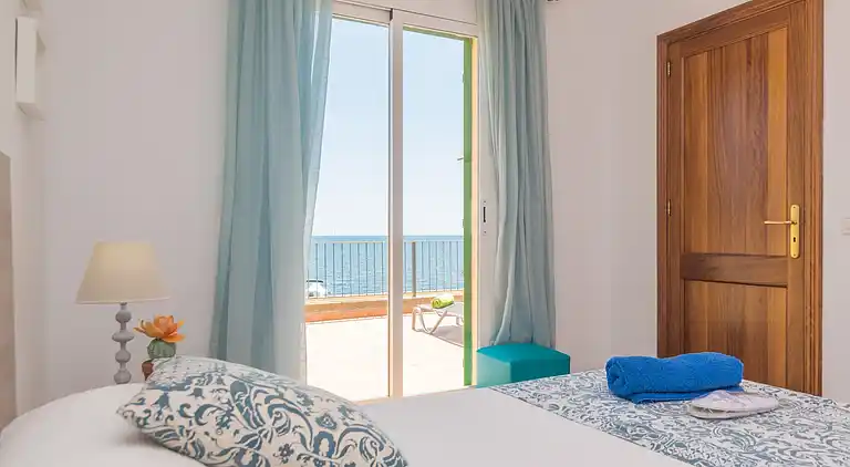 Ferienhaus in Son Servera