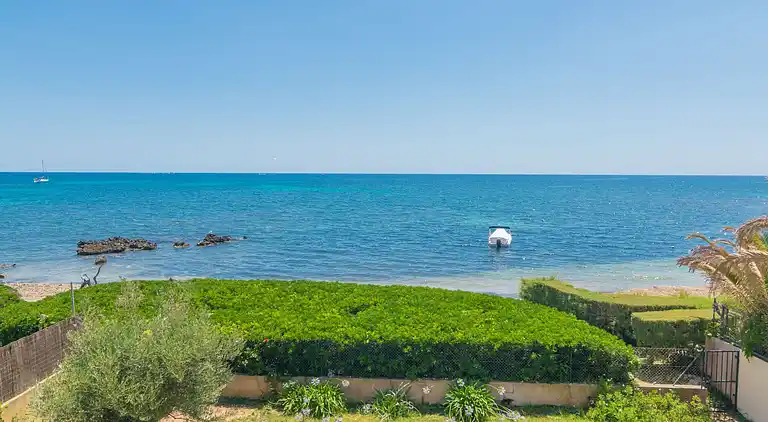 Ferienhaus in Son Servera