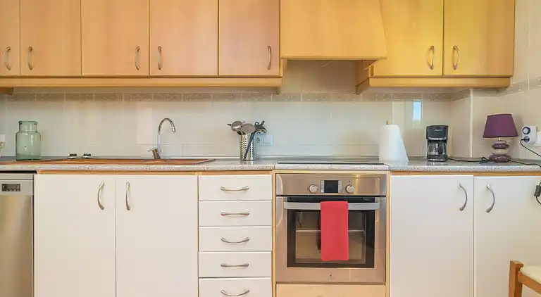 Ferienhaus in Son Servera