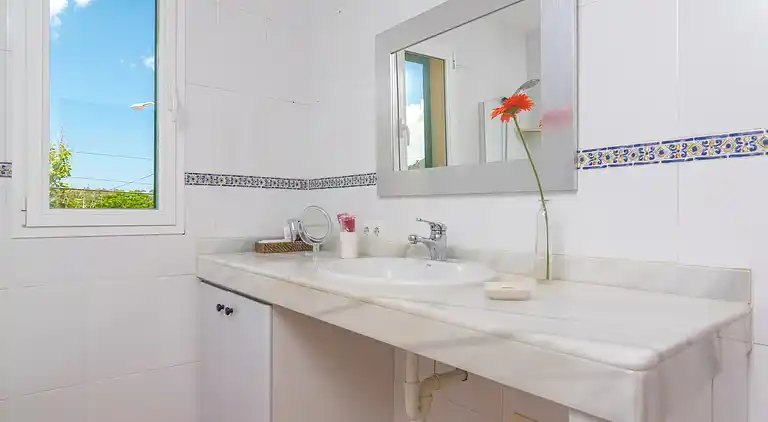 Ferienhaus in Son Servera