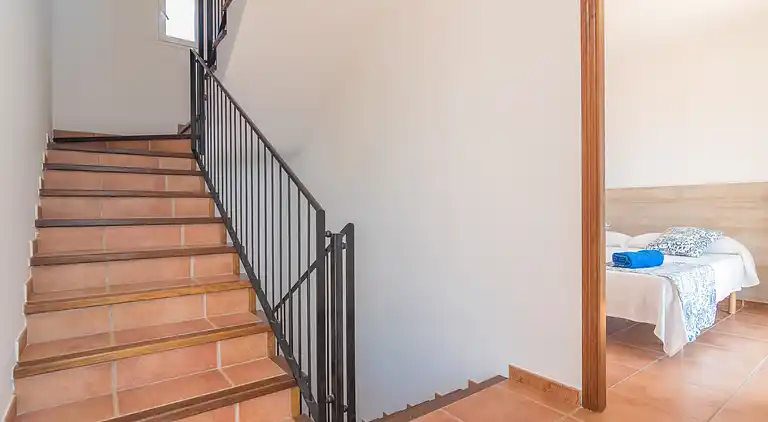 Ferienhaus in Son Servera