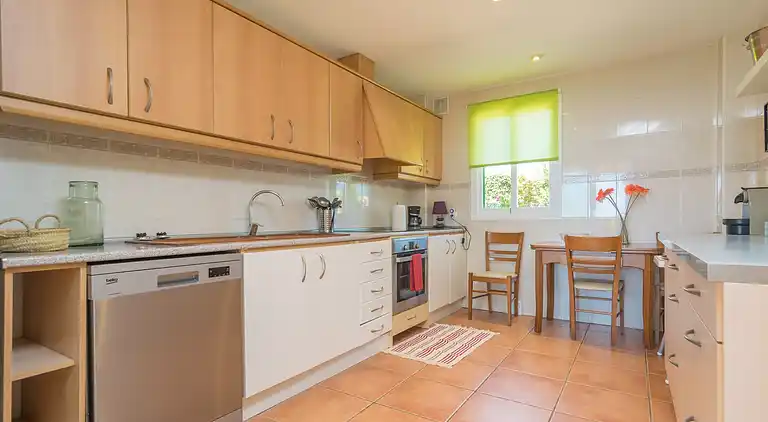 Ferienhaus in Son Servera