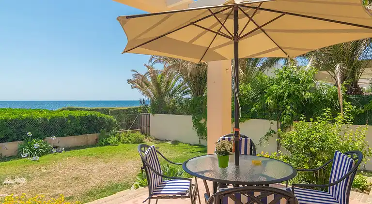 Ferienhaus in Son Servera