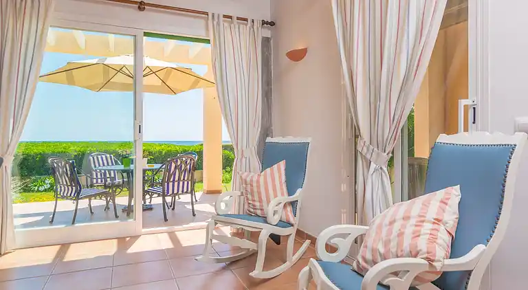 Ferienhaus in Son Servera