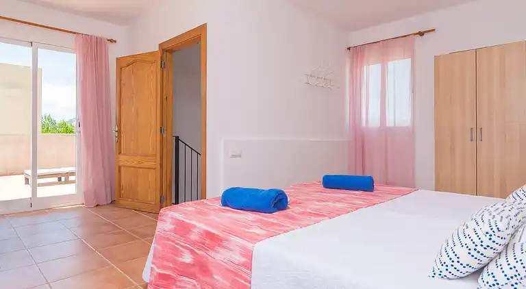 Ferienhaus in Son Servera