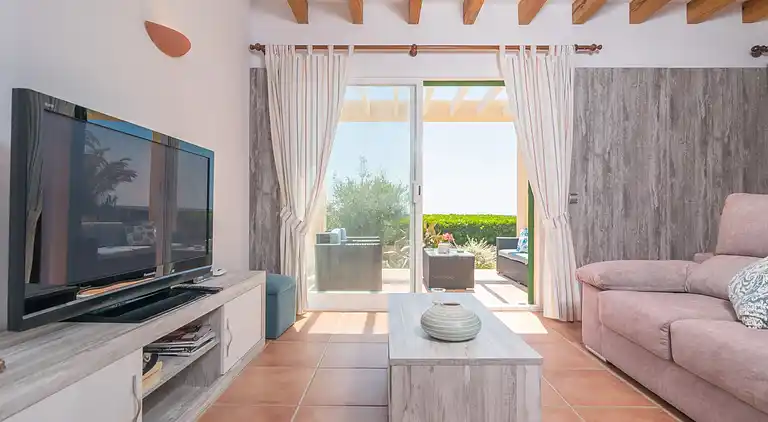 Ferienhaus in Son Servera