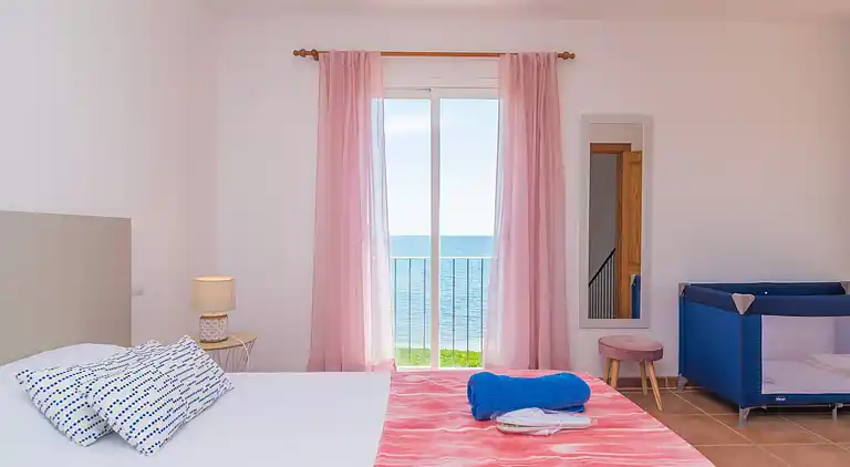 Ferienhaus in Son Servera