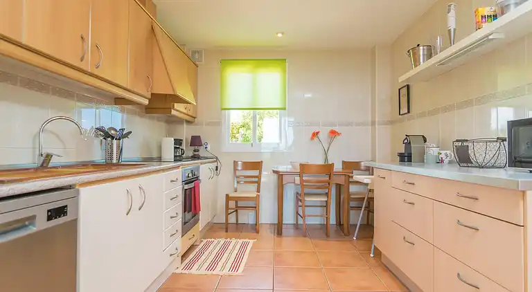 Ferienhaus in Son Servera