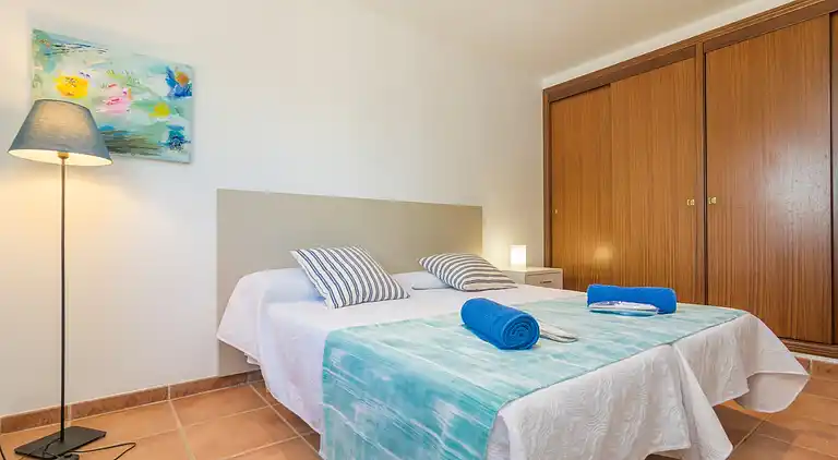 Ferienhaus in Son Servera