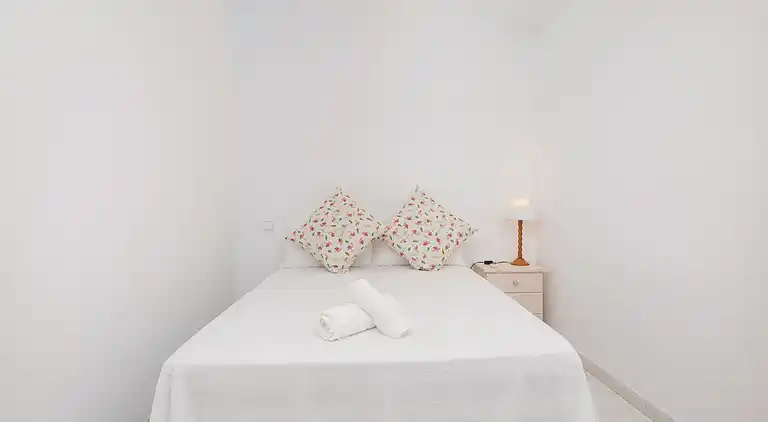 Vakantiehuis in Es Molinar