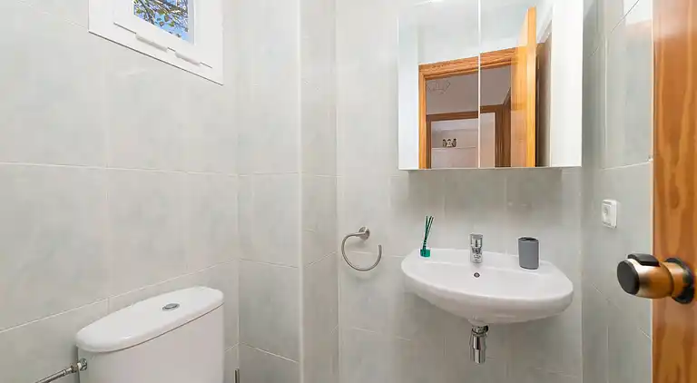 Vakantiehuis in Es Molinar