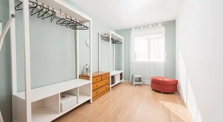 Vakantiehuis in Es Molinar