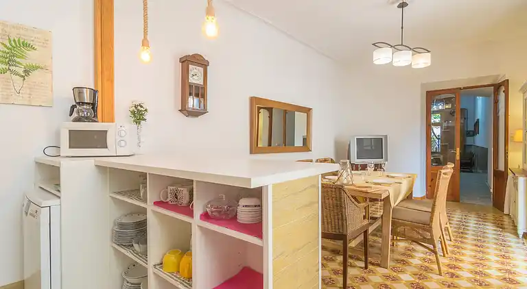 Holiday home in Sóller