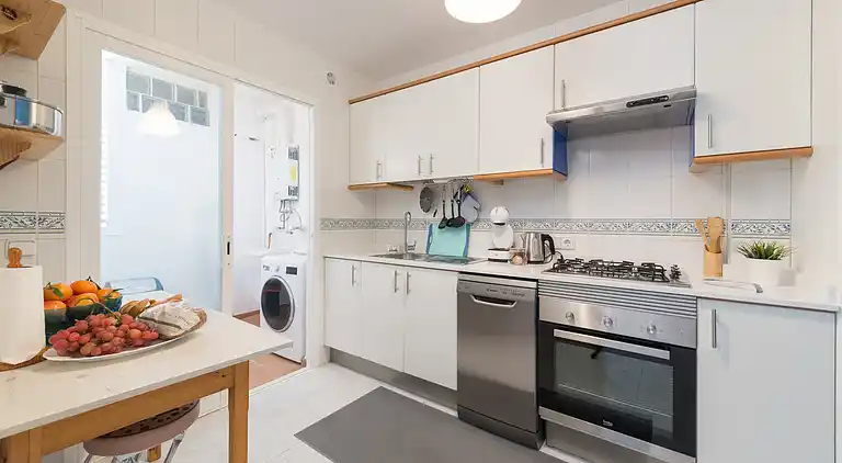 Vakantiehuis in Es Molinar