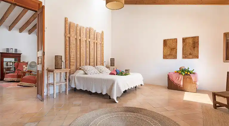 Holiday home in Sóller