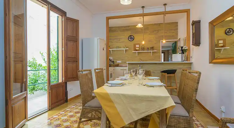 Holiday home in Sóller