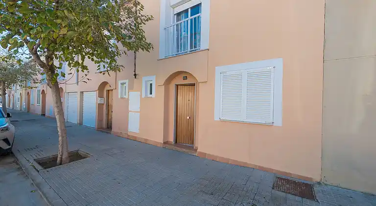 Vakantiehuis in Es Molinar