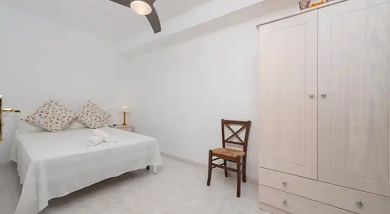 Vakantiehuis in Es Molinar