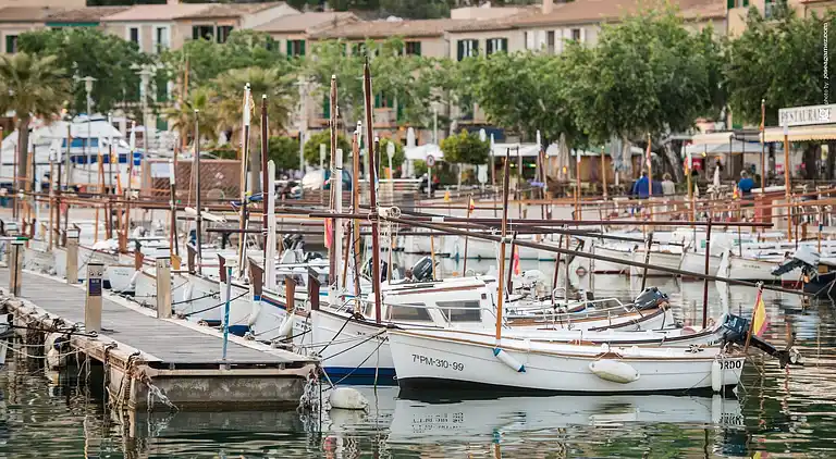 Holiday home in Sóller