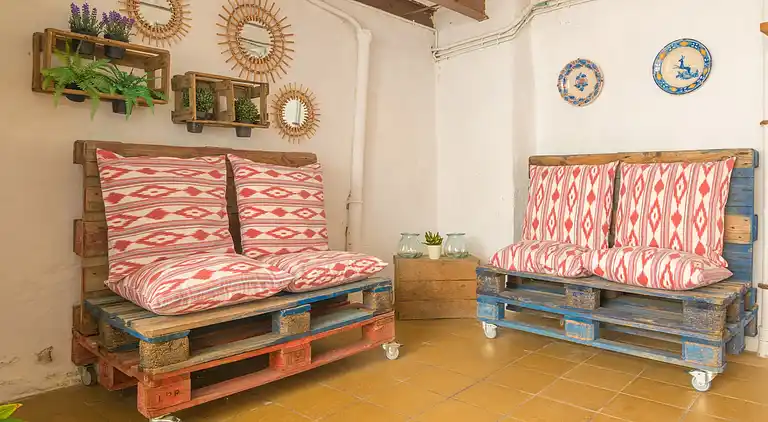 Holiday home in Sóller