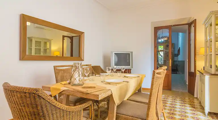 Holiday home in Sóller