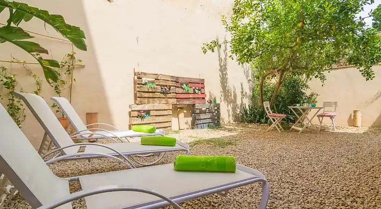 Holiday home in Sóller